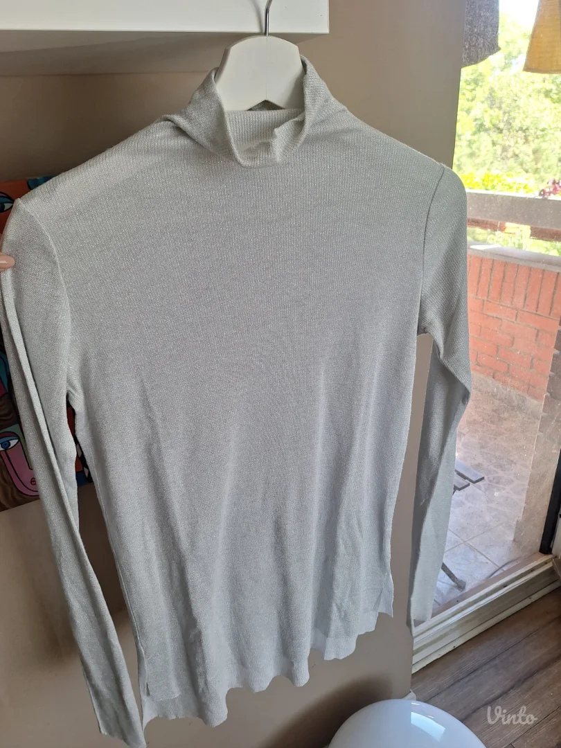 Stradivarius rolka sa sljokicama