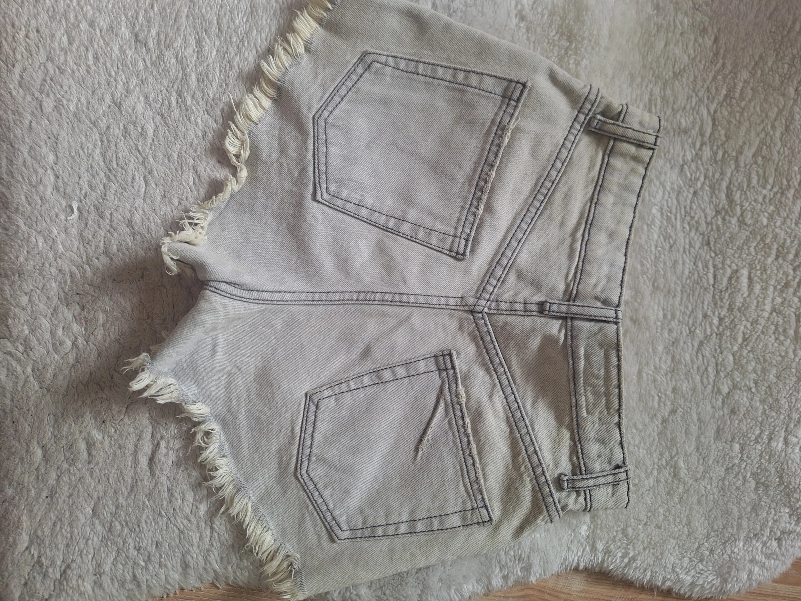Zara teksas sorc