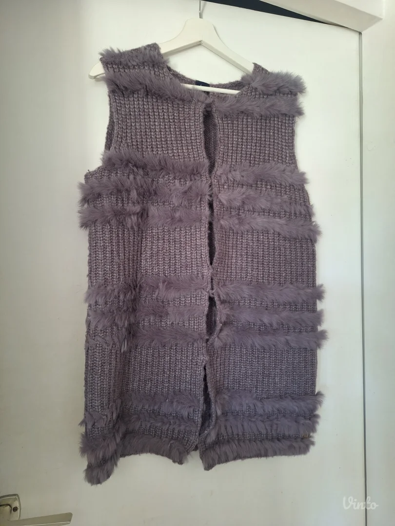 Marina yachting prsluk