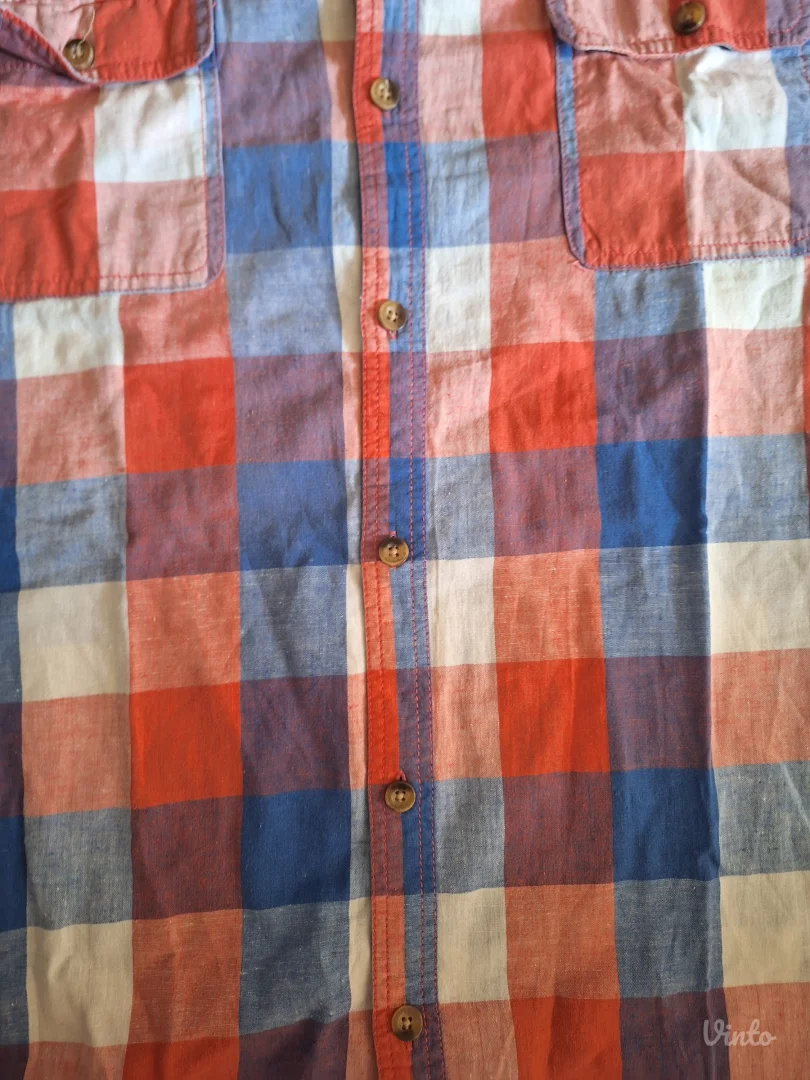 Scotch&soda karirana kosulja