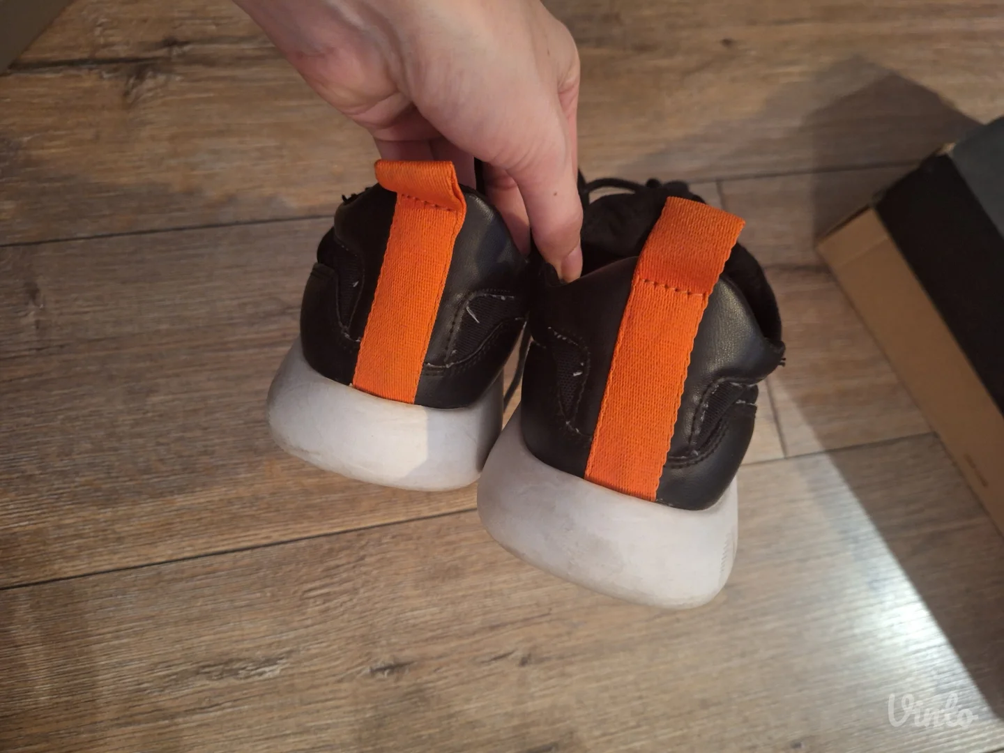 Calvin Klein Jeans patike