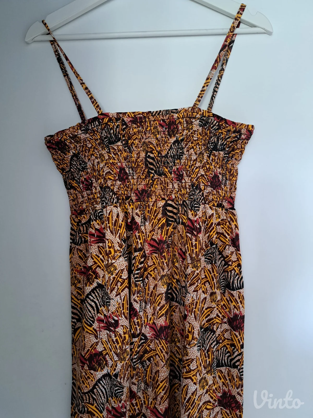Women's secret sarena letnja haljina