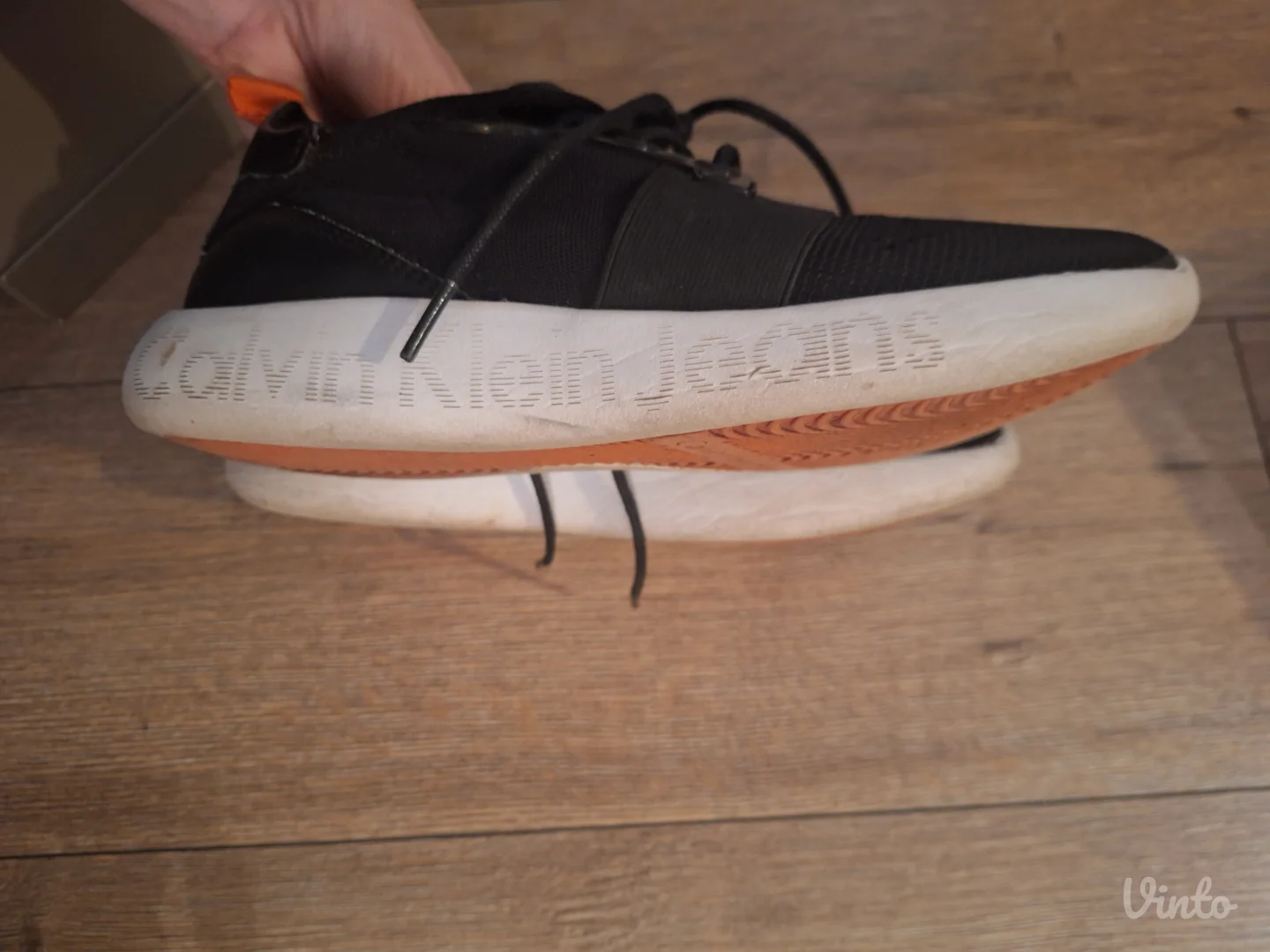 Calvin Klein Jeans patike