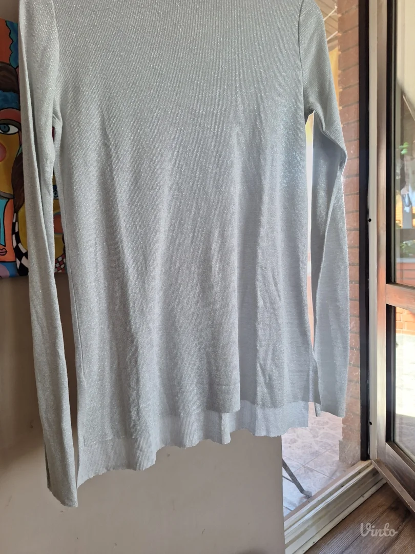 Stradivarius rolka sa sljokicama