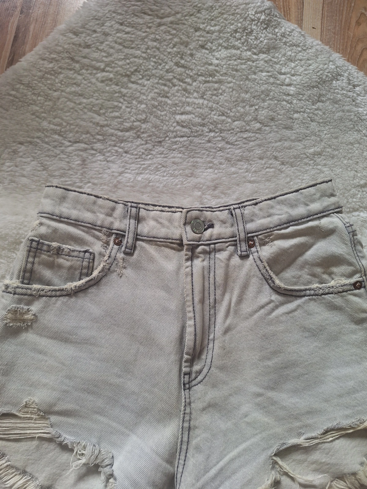 Zara teksas sorc