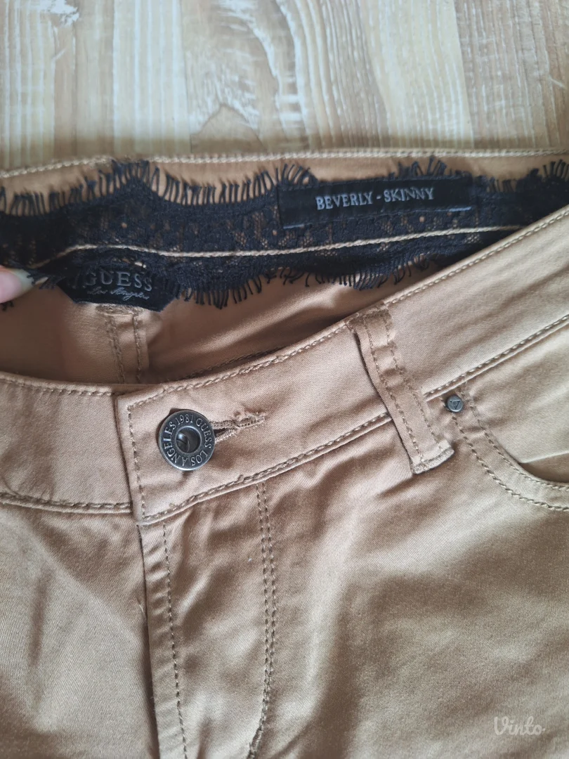 Guess pantalone