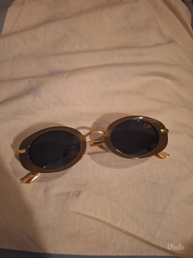 Nove naocare za sunce