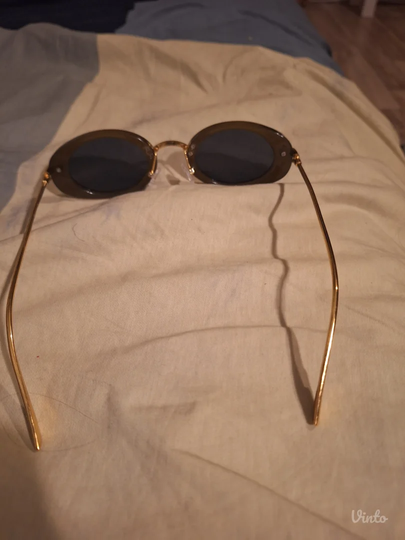 Nove naocare za sunce