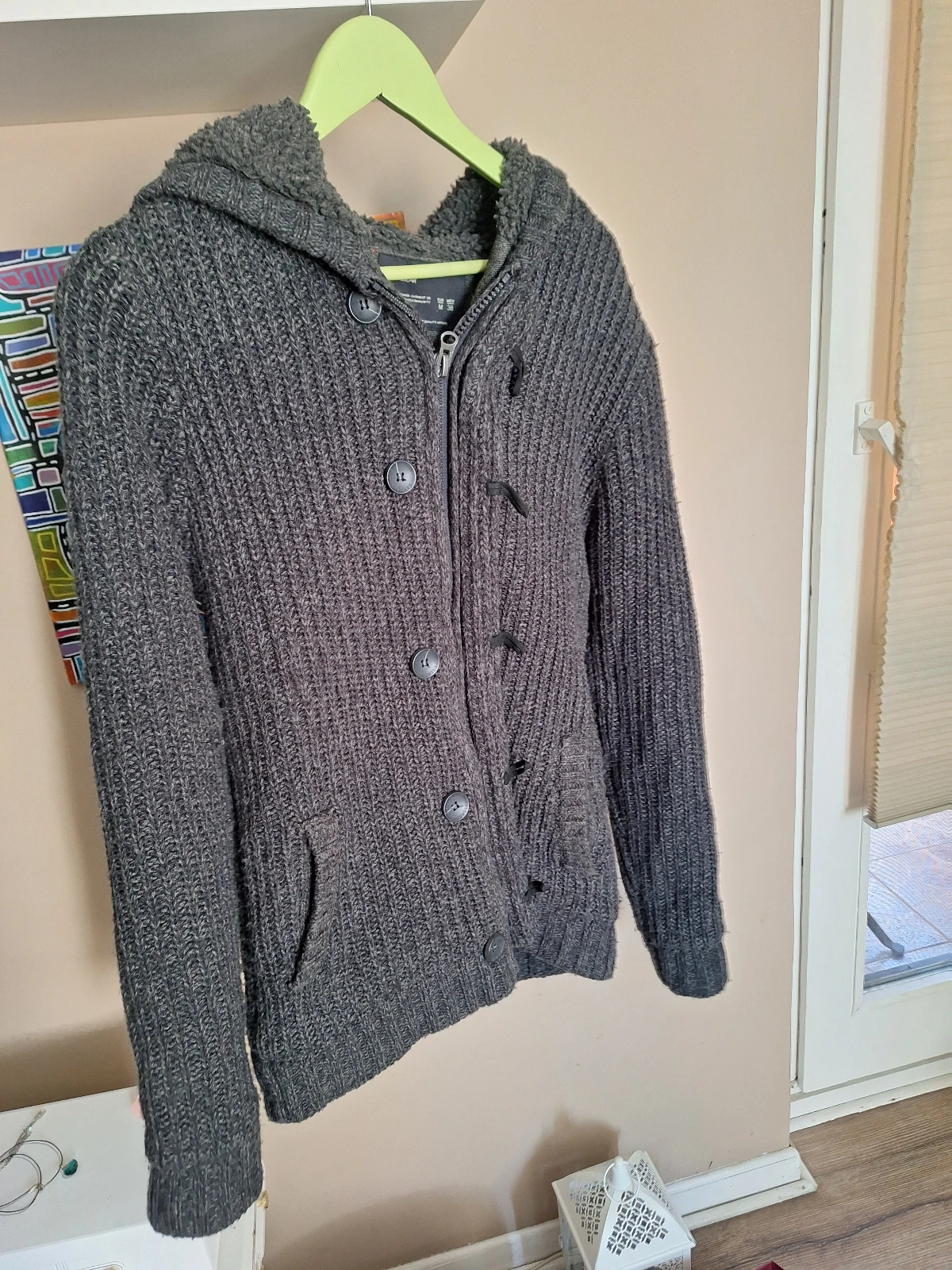 Pull&bear muski kardigan