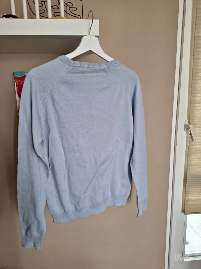 Okaidi dzemper za decake nov