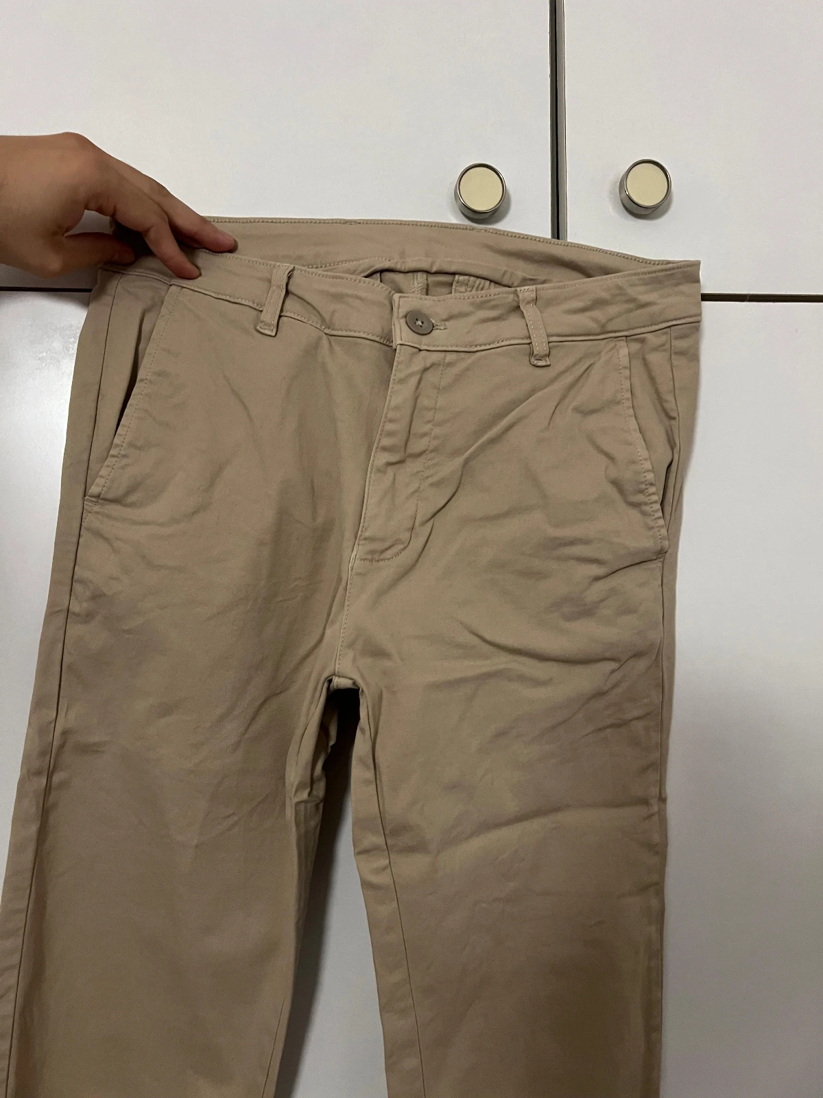 Zara man pantalone