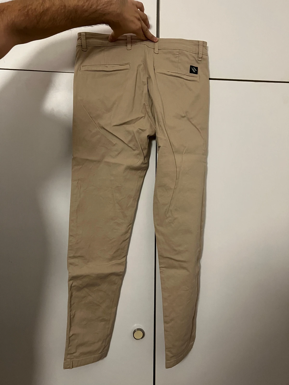 Zara man pantalone