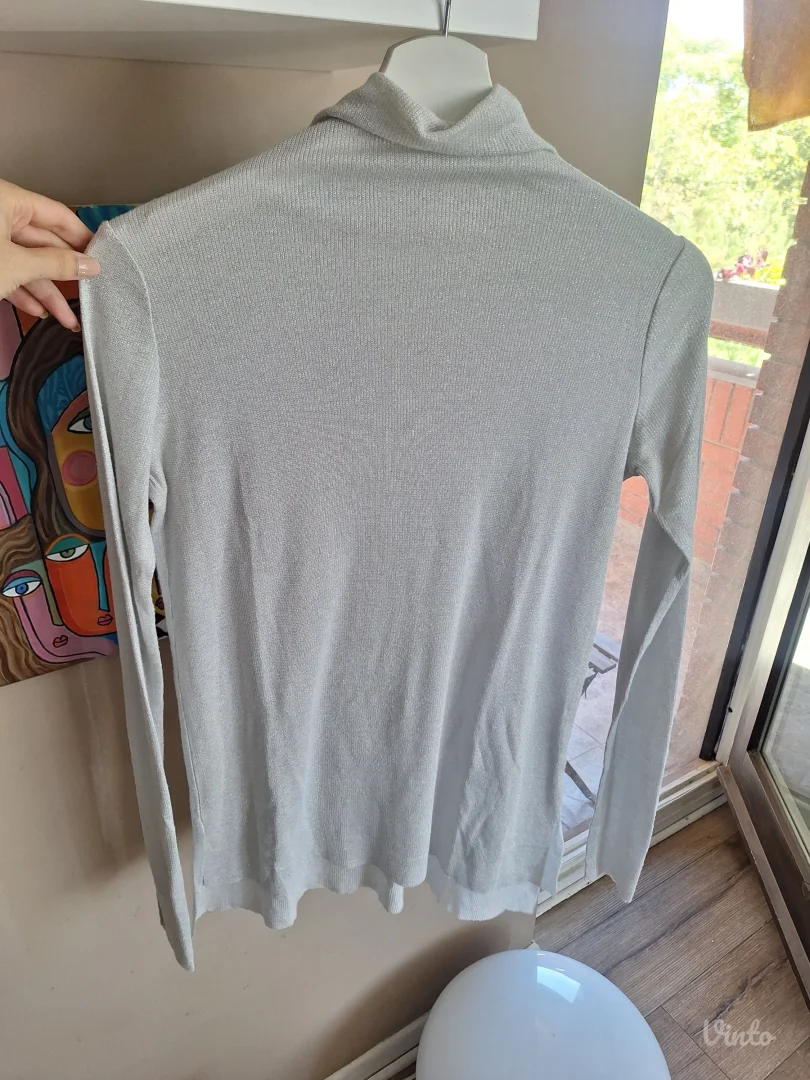 Stradivarius rolka sa sljokicama