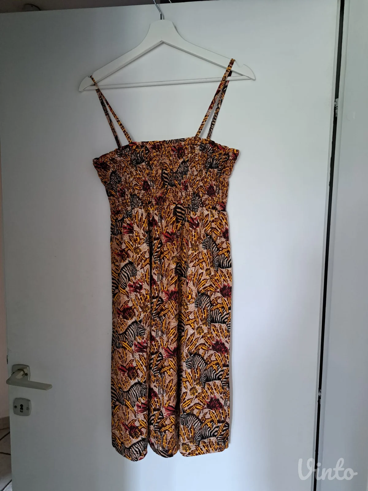 Women's secret sarena letnja haljina