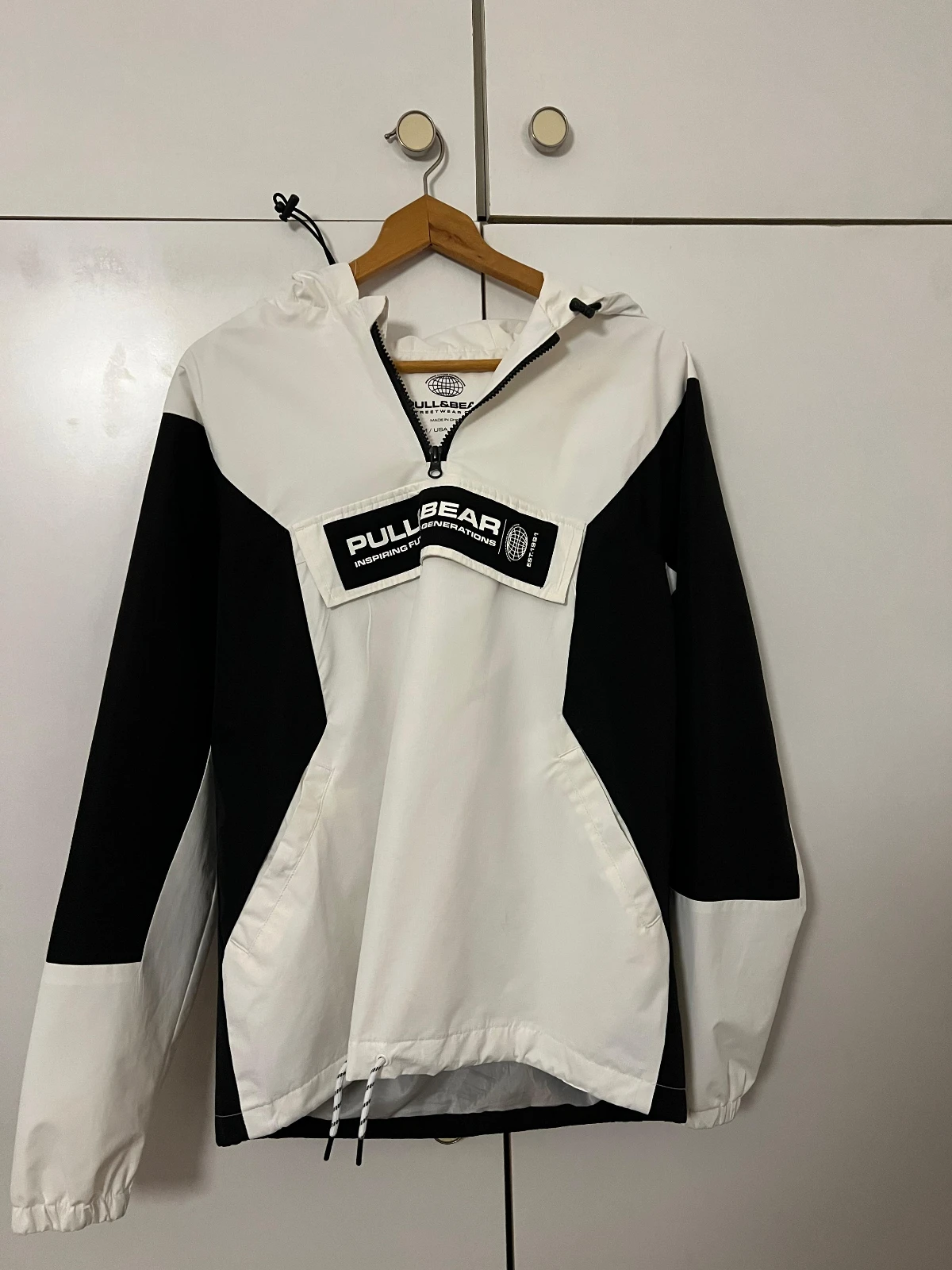 Pull&bear suskavac
