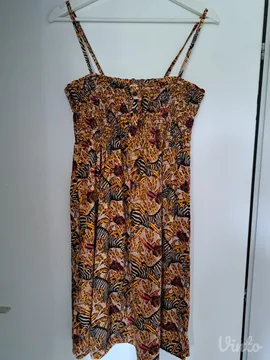 Women's secret sarena letnja haljina