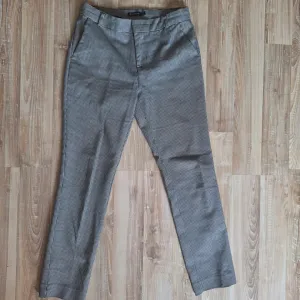 Stradivarius pepito cigaret pantalone