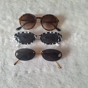 Lot naocara za sunce