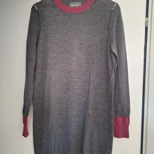 Zadig&voltaire dzemper haljina