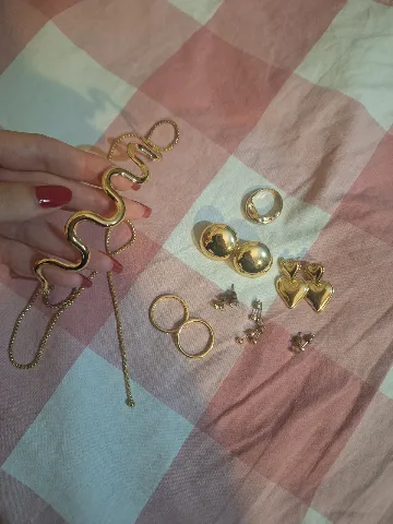 Mini lot nakita