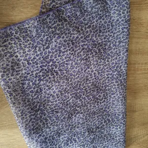 Ljubicasta leopard marama