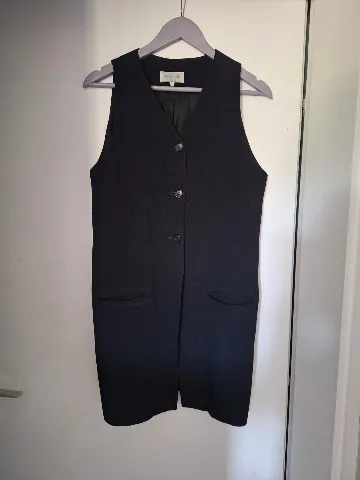 Vintage italijanski prsluk