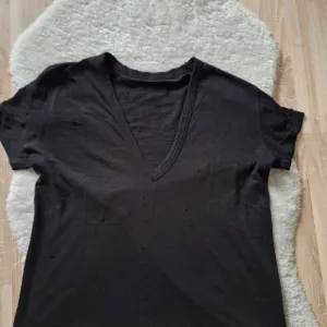 Zadig&Voltaire crna majica
