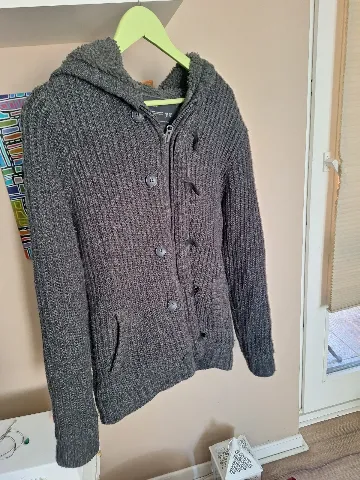 Pull&bear muski kardigan