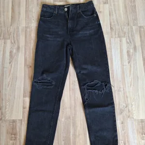 Zara mom jeans farmerke
