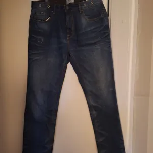 Pull&bear muske farmerke