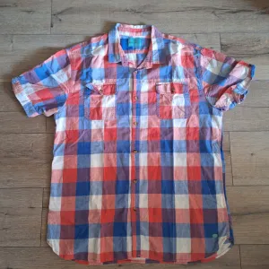 Scotch&soda karirana kosulja