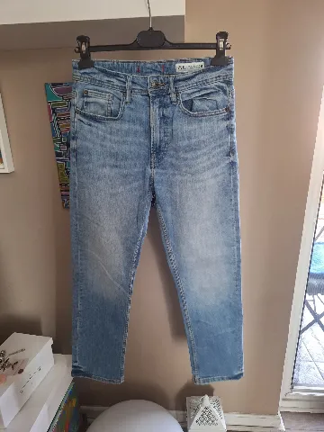 Zara farmerke
