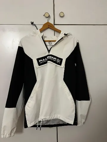 Pull&bear suskavac