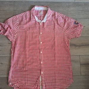 Scotch&soda karirana kosulja