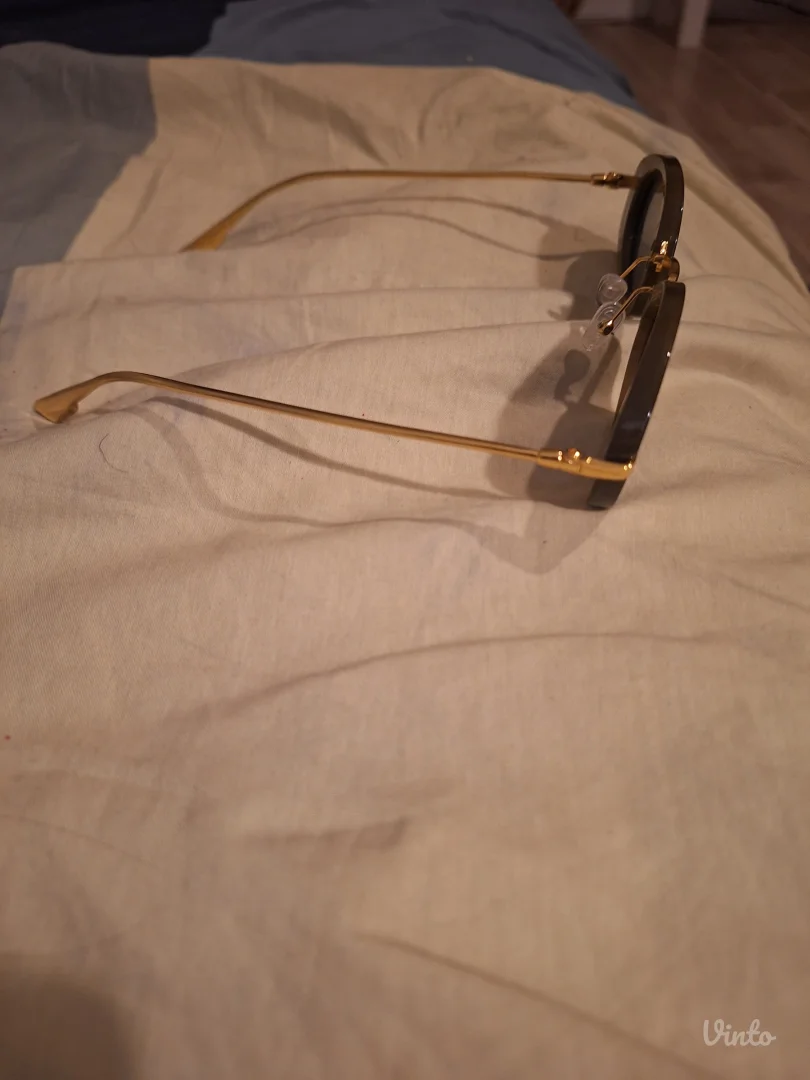 Nove naocare za sunce