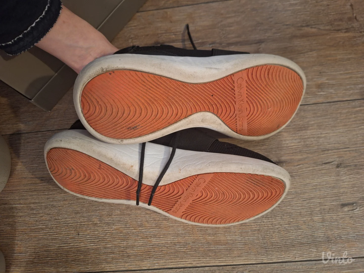 Calvin Klein Jeans patike