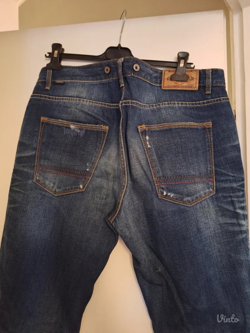 Pull&bear muske farmerke