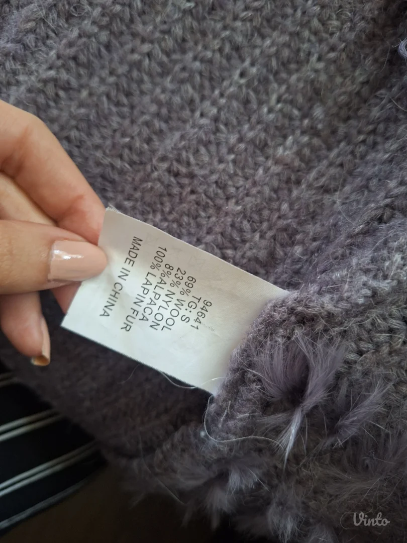 Marina yachting prsluk