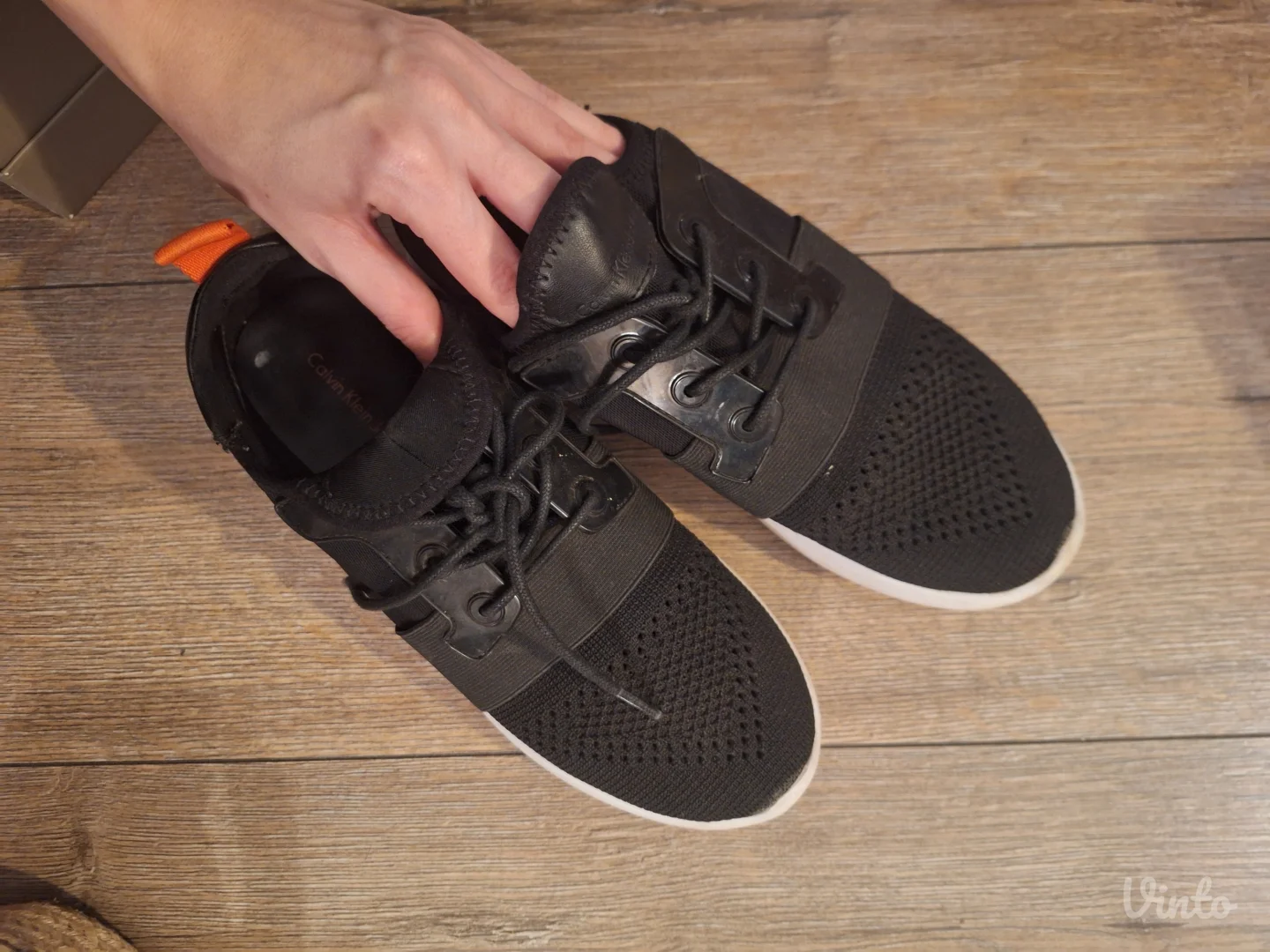 Calvin Klein Jeans patike