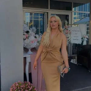 HOPE COUTURE haljina