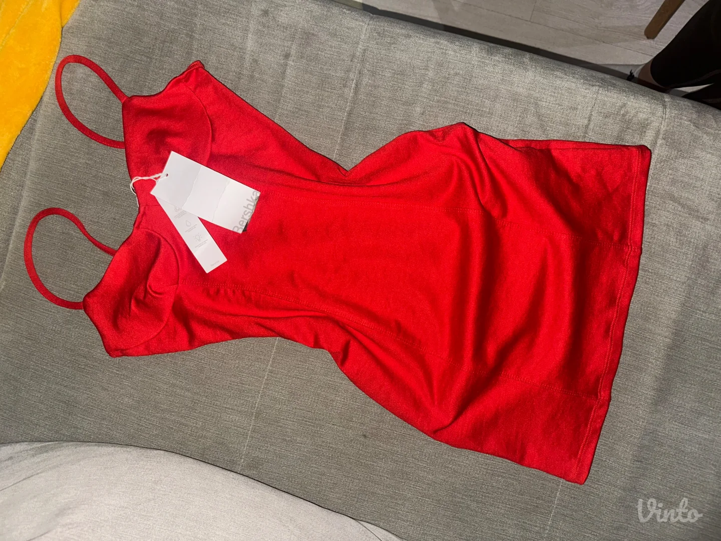 Bershka kratka haljinica