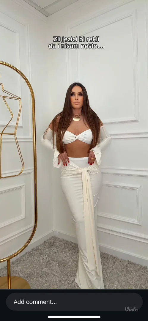 Viralan beli komplet