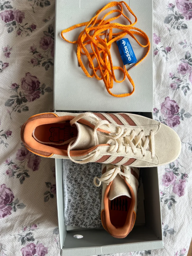 ADIDAS campus 80s NOVE