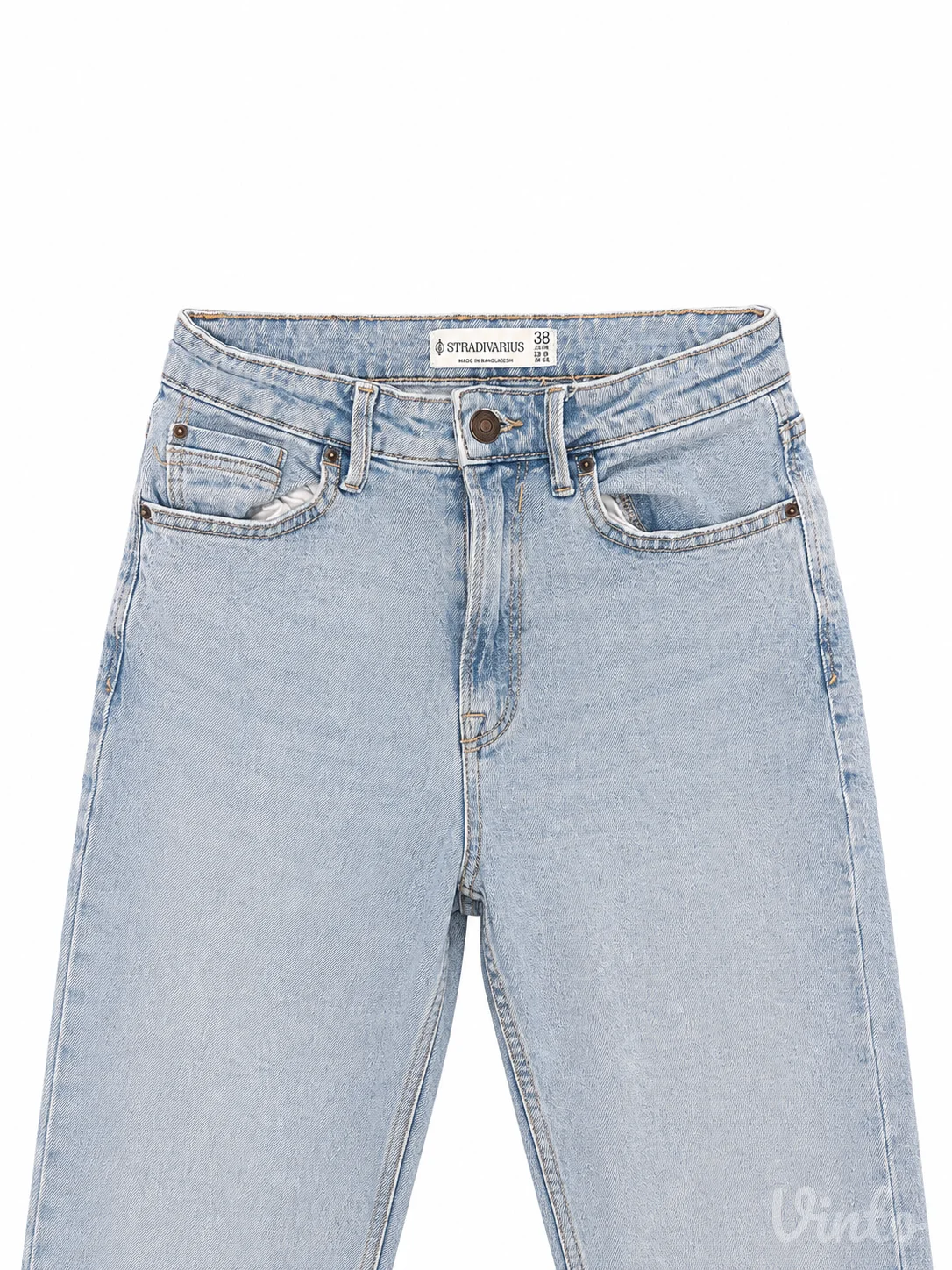 Stradivarius farmerke