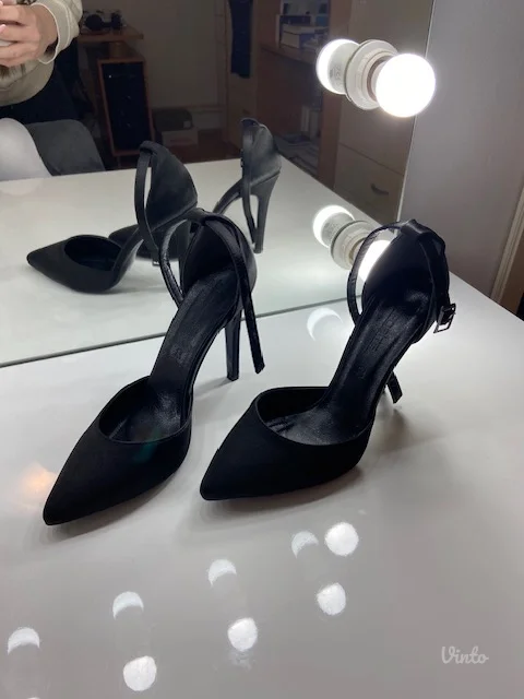 Opposite štikle/salonke