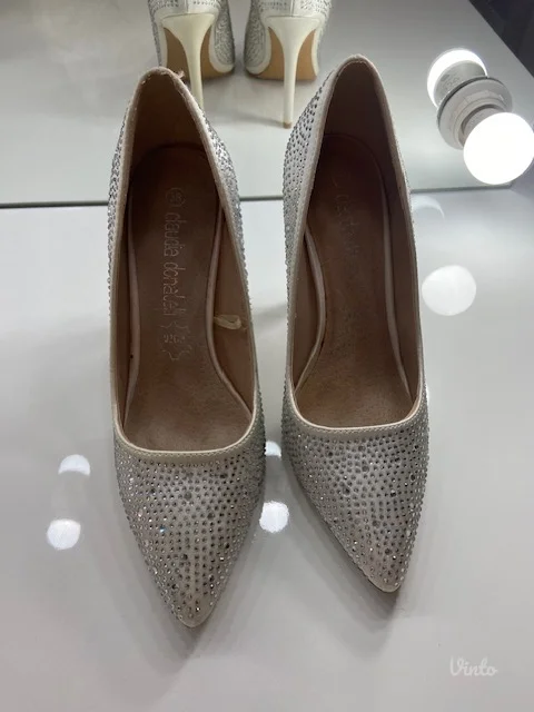 Salonke sa cirkonima