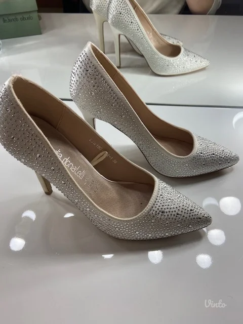 Salonke sa cirkonima