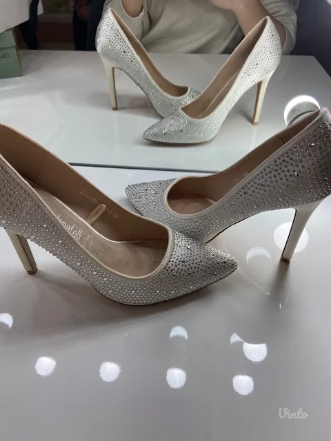 Salonke sa cirkonima