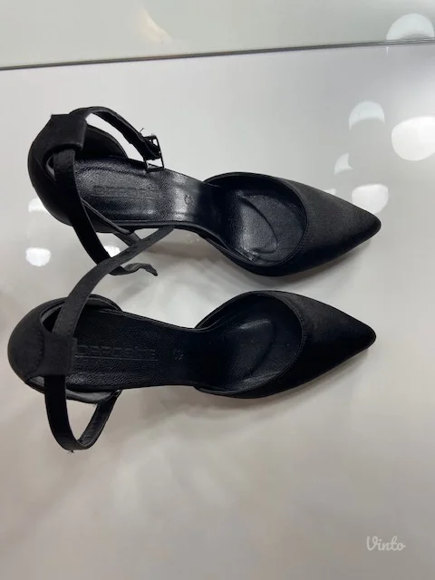 Opposite štikle/salonke