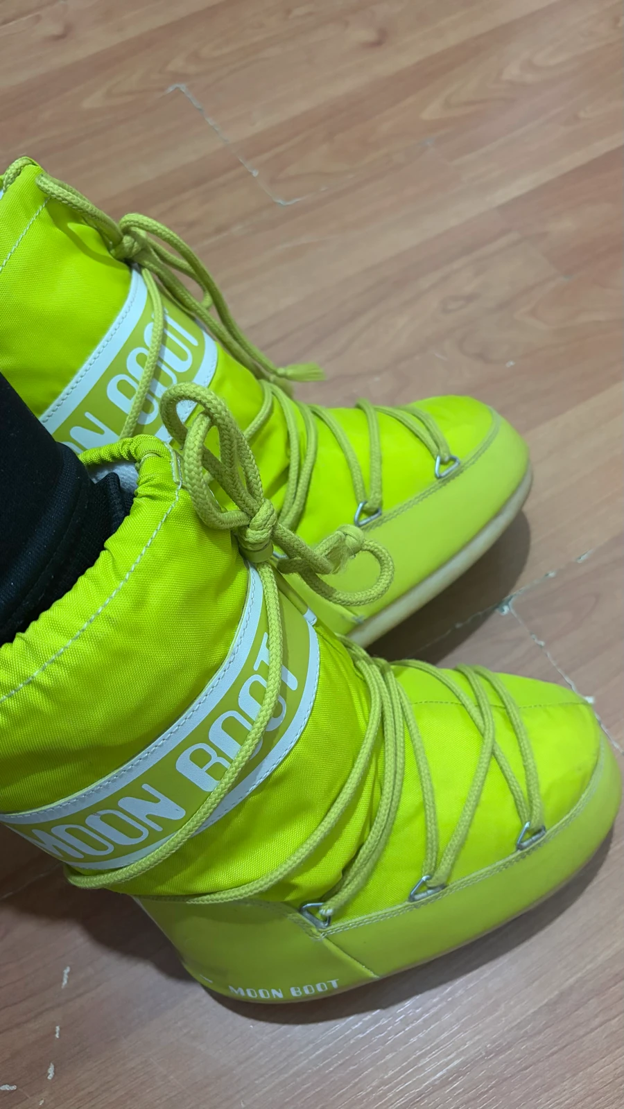 Moon boot cizme br 34-36